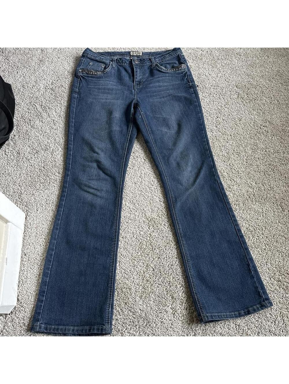 Earl Jean  Jeans
